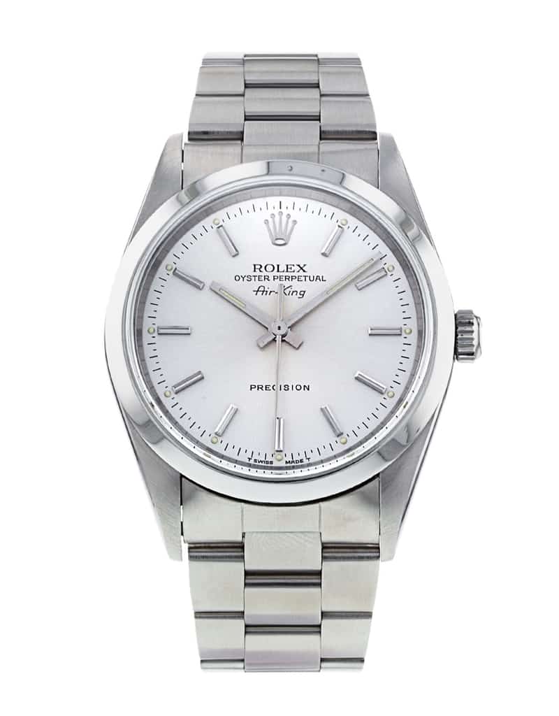 Rolex Air-King 14000 Rolex Air-King 14000